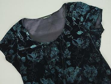 seksowne bluzki plus size: Roman, Bluzka damska, rozmiar 4XL — 1