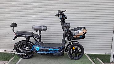 Горные велосипеды: Горный велосипед, Алюминий, Новый — 9