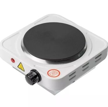 Mikserlər: Plitə AEG, Elektrik, Stolüstü, 1 gözlü, Yeni