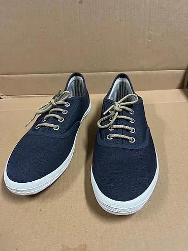 Patike: Tom Tailor ženske platnene patike (model 4892401) - Stil: klasične — 5