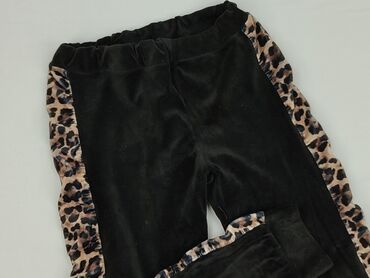 spodnie malowane farbami: Tracksuit bottoms for men, size S (EU 36)