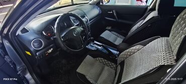 Mazda: Mazda 6: 2007 г., 2 л, Типтроник, Газ, Седан — 10