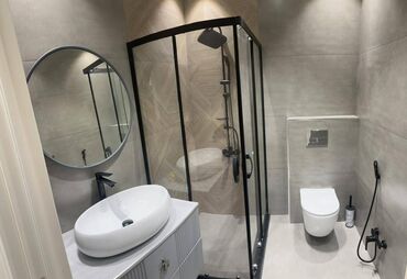 Yeni tikili: 2 otaqlı, Yeni tikili, 67 kv. m — 7