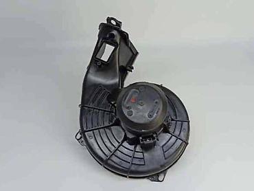 wir neu 2: VENTILATOR KABINE ZA OPEL MERIVA OD 2003. DO 2010. GOD. | Polovni — 1