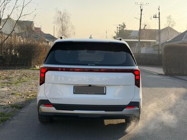 Kia: Kia Carnival: 2024 г., 3.5 л, Автомат, Бензин, Минивэн — 4