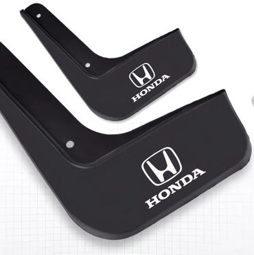 кожаные чехлы для авто: Брызговик Комплект Honda