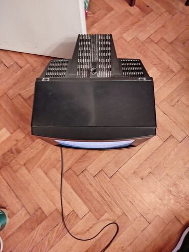 Televizori: Stari retro tv mali Sony televizor Dijagonala ekrana mislim da je oko na lalafo.rs — 4 Televizori: Stari retro tv mali Sony televizor Dijagonala ekrana mislim da je oko — 4