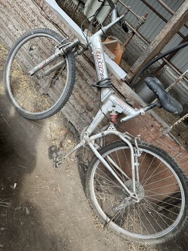 продаю велосипед кант: Срочно продаются велики по дешевле
