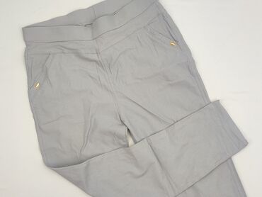 Жіночий одяг: Лосини розмір 4XL