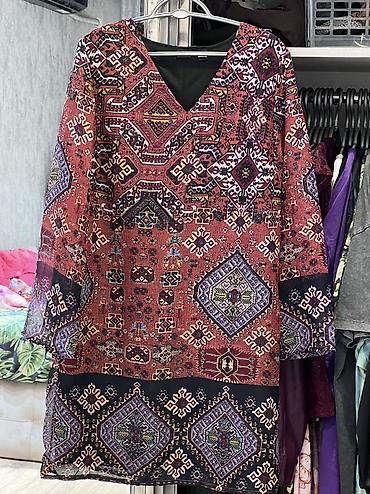 кожаные куртки в баку: Кожаная куртка, XL — 9