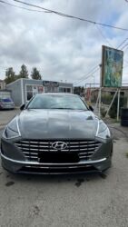 Hyundai: Hyundai Sonata: 2 l | 2023 il Sedan — 2