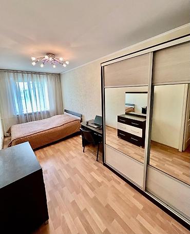 Продажа квартир: 2 комнаты, 53 м², Индивидуалка, 5 этаж, Евроремонт — 1