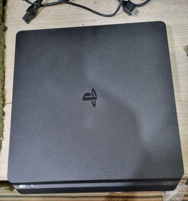 асус рог фон 6: Playstation 4 slim 
500gb
1джойстик оригинал
г.Ош