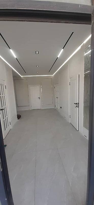 Продажа коттеджей и домов: 🏡 Ак-Ордо-3 ж/м (ТЭЦ-2), Бишкек 📐 Новый дом — 130 м² 🛏 4 комнаты 🌿 — 8