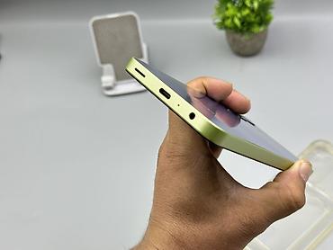 s 65: Samsung Galaxy A25, Б/у, 256 ГБ, цвет - Синий, 2 SIM — 10