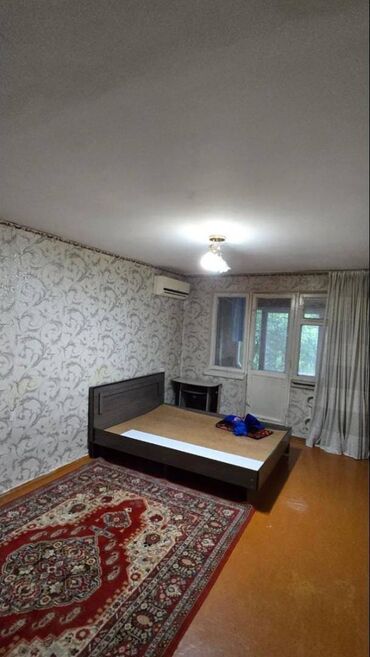 1 комната, 30 м², 104 серия, 2 этаж, Косметический ремонт