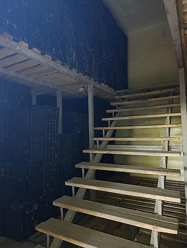 Промышленные холодильники и комплектующие: Холодильная камера, морозильные камеры /фруктохранилище с вентиляцией — 3