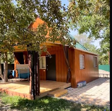 дома в аренду посуточно: Продается дача в с. Таш-Добо