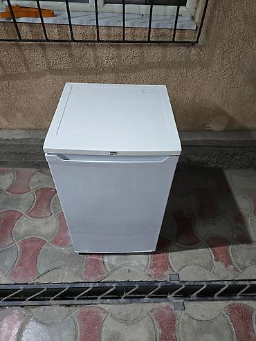 bos mini: Холодильник Beko, Б/у, Однокамерный — 2