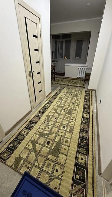 белоруссии: 1 комната, 36 м², Городок строителей 105 серия, 8 этаж — 5