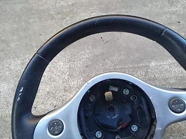ferari volan: Alfa Romeo 159 volan. Alfa Romeo 159 volanOriginalni delovi Ukoliko — 4