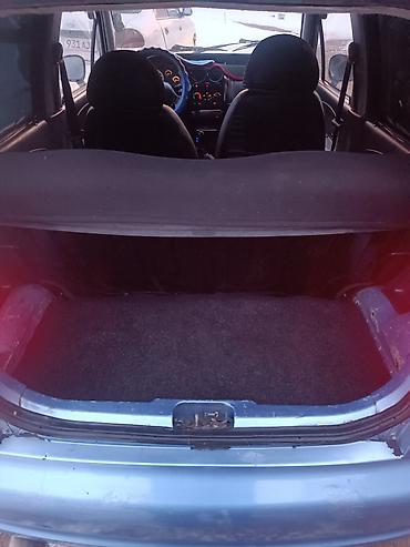 Daewoo: Daewoo Matiz: 2008 г., 0.8 л, Механика, Бензин, Хэтчбэк — 4