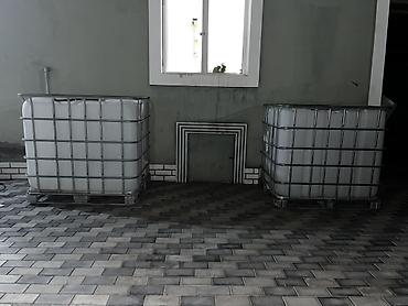 plastik bocka: Yaxşı vəziyyətdə 2 ədəddir qiymət birinə aiddir — 1