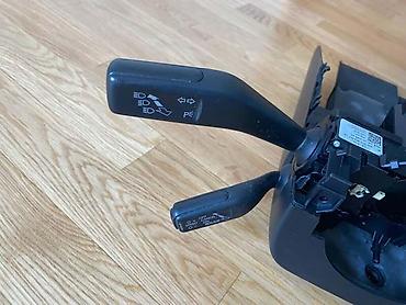 pepco kaciga: TEMPOMAT ZA VOLKSWAGEN PASSAT B6, PASSAT B7, PASSAT CC OD 2005. DO — 2
