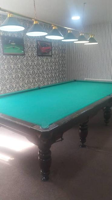 Бани, сауны, SPA: Баня, Сауна | Пилинг, Бильярд, Комнаты отдыха — 9