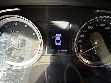 Hyundai: Hyundai Sonata: 2019 г., 2 л, Автомат, Газ, Седан — 11