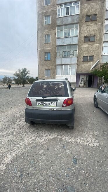 матиз запчаст: Daewoo Matiz: 0.8 л, Механика, Бензин, Хэтчбэк