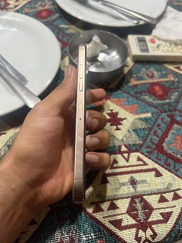 max: IPhone 16 Pro Max, 256 GB, Narıncı — 3