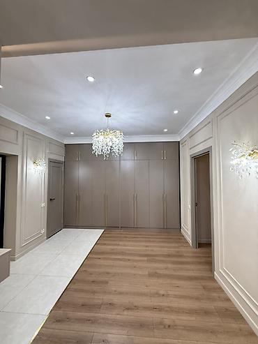 Продажа квартир: 3 комнаты, 124 м², Элитка, 9 этаж, Дизайнерский ремонт at lalafo.kg — 8 Продажа квартир: 3 комнаты, 124 м², Элитка, 9 этаж, Дизайнерский ремонт — 8
