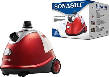 Buxarlayıcılar: №: 7521 Məhsulun adı: Vertikal buxarlayıcı Sonashi SGS-311 Brend — 3
