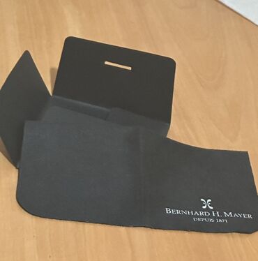 Qol saatları: İşlənmiş, Qol saatı, Bernhard Mayer, rəng - Qızılı — 13