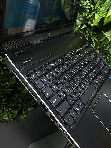 intel i7: İşlənmiş HP Envy, 15.6 ", Intel Core i7, 128 GB, Ünvandan götürmə, Ödənişli çatdırılma, Rayonlara çatdırılma — 2