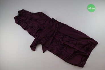 Жіноча сукня Massimo Dutti р. XS

Стан гарний, є сліди носіння