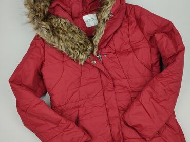 żółta kurtka damska reserved: Carry, Women`s winter jacket, size L