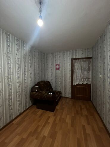 сдаю времянку на долгий срок: 18 кв. м, Эмереги менен