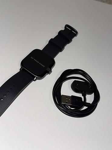 Amazfit: Продаю часы от Xiaomi. Amazfit gts 3 БУ, но в идеальном состоянии — 2