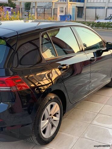Volkswagen: Volkswagen Golf: 1 l. | 2021 έ. Χάτσμπακ — 5