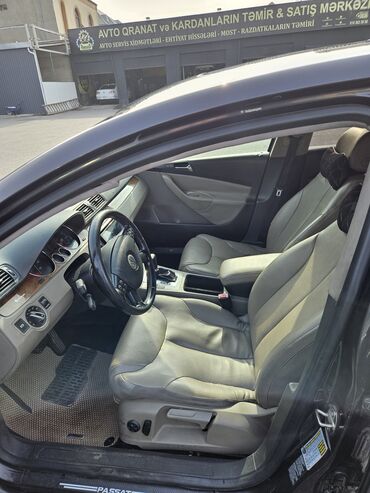 Volkswagen: Volkswagen Passat: 2 l | 2006 il Sedan — 7