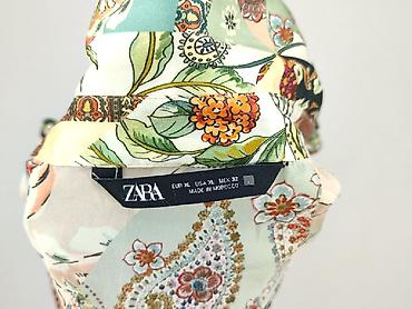 zara boho: Zara, Koszula damska, rozmiar XL — 4