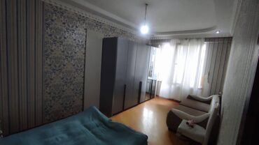 naxcivan kiraye evler ayliq: Xanim otağ yoldaşi lazimdi 1ci ay 230 m növbeti aylar 150m