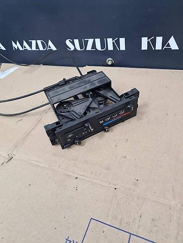 ventil n75 cena: KOMANDA VENTILACIJE ZA NISSAN TERRANO OD 1995. DO 2005. GOD — 3