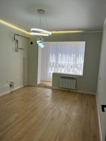 продаётся квартира в токмаке: 1 комната, 26 м², Элитка, 2 этаж, Косметический ремонт