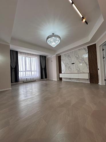 Продажа квартир: 2 комнаты, 82 м², 15 этаж, Дизайнерский ремонт — 18