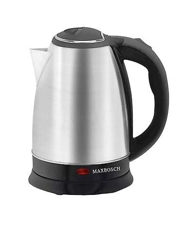 meta 2: MAXBOSCH elektrik çaydan – Model MB-1515 - Tutum: 2.0 litr - Güc — 1