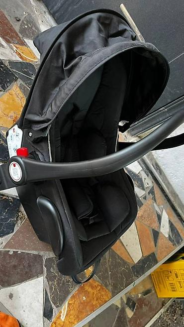 Коляски: Продаем коляску 3 в 1. Использовали около 3-х месяцев, состояние очень — 2