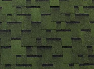 Толь: Мягкая кровля. Битумная черепица (гибкая черепица) Tegola — 8